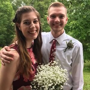 Meet your Posher, Mason